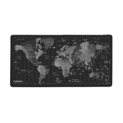 Time Zone Mouse Pad podloga za miša Natec NPO-1199